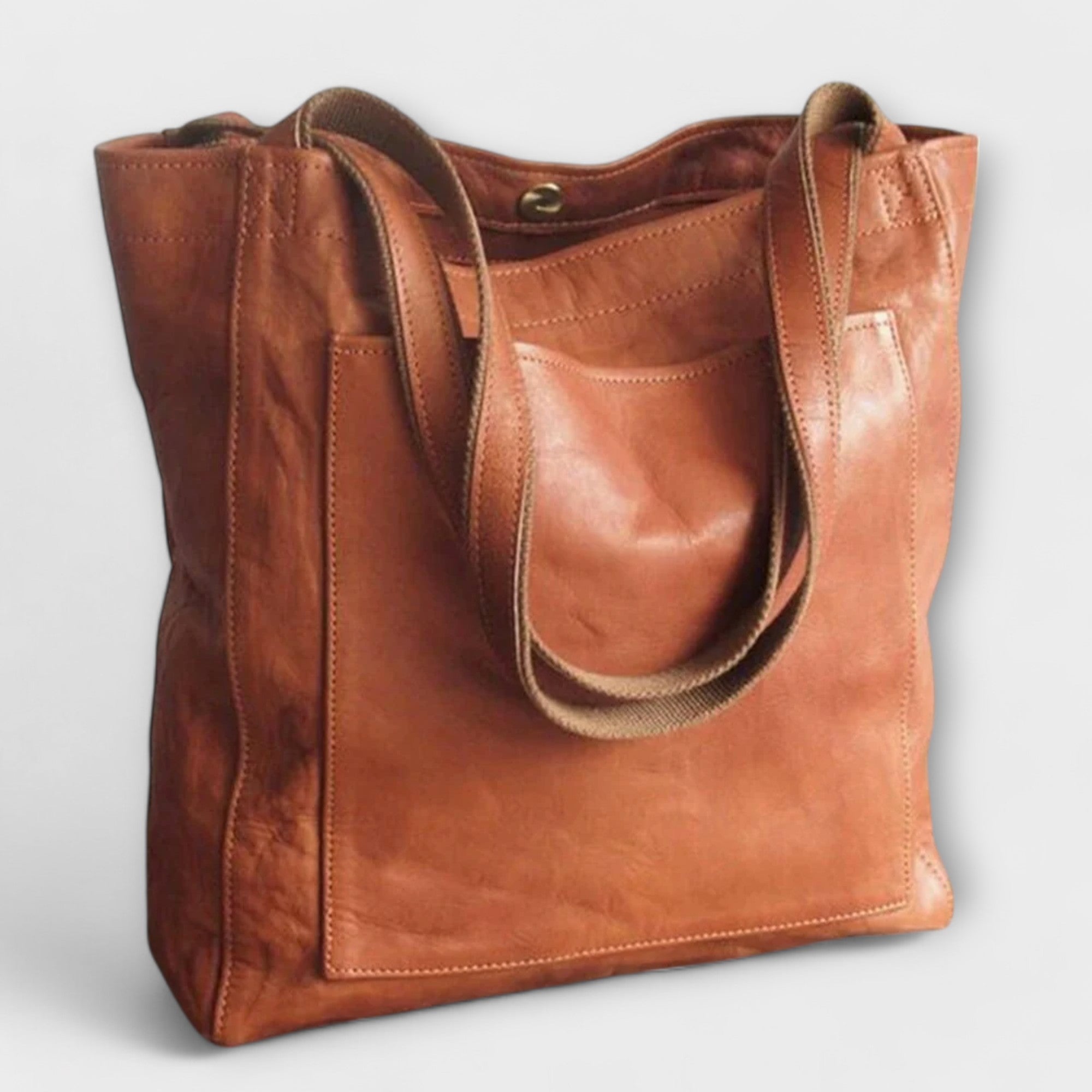 Ysella – Minimalistische Schultertasche