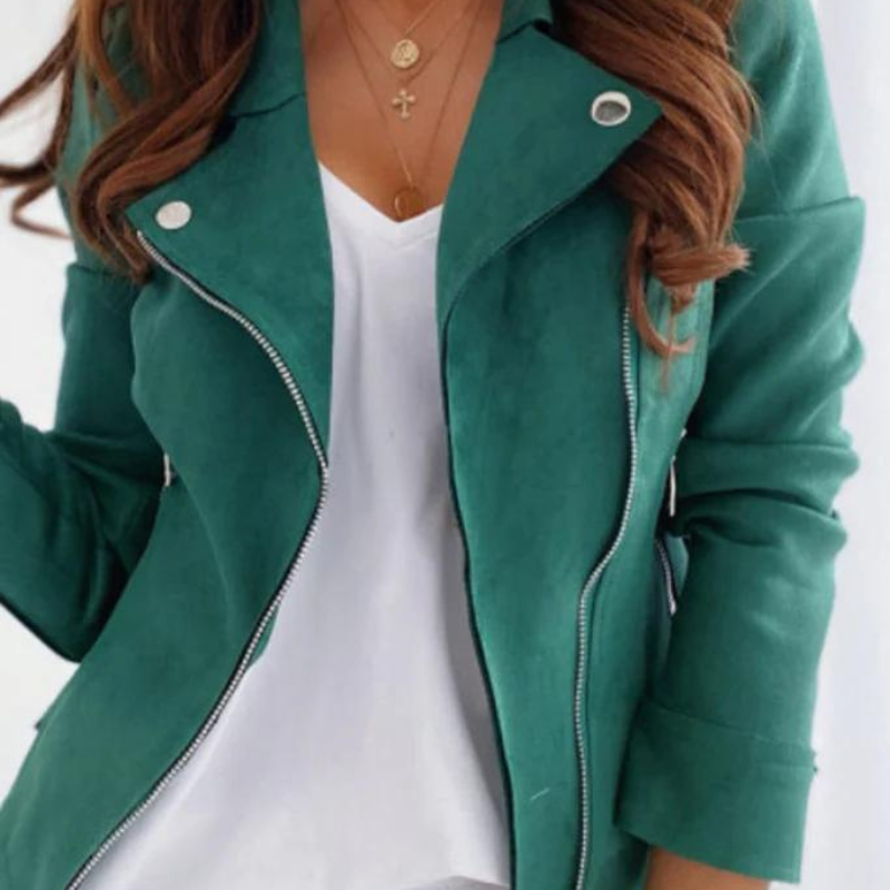 Stylische Jacke für Damen