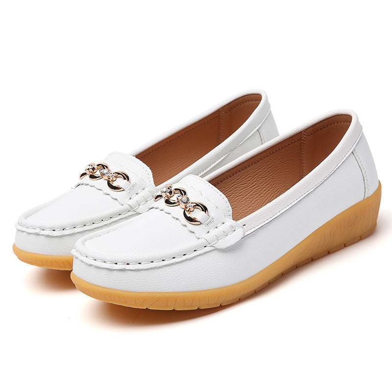 Darla – Bequeme Slip-On-Loafer