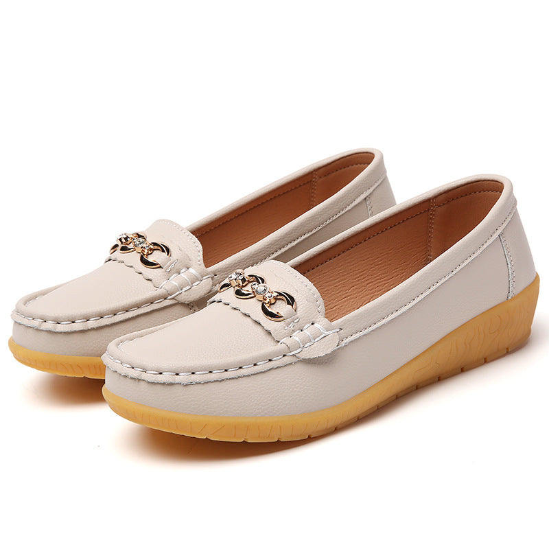 Darla – Bequeme Slip-On-Loafer